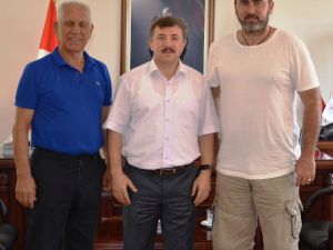 İşitme Engelliler Hentbol Milli Takımının Hedefi Olimpiyat Oyunlarında İlk Üç