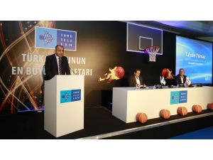 Türk Telekom Yeni Sezon Öncesi İddialı