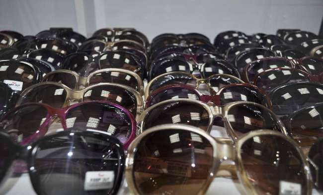 Gözünüzü Korumak İsterken Gözünüzden Olmayın