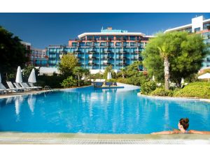 Tatilciler Kktc’nin En Mükemmel Otelini Seçti