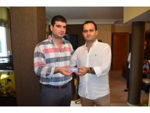 Adana Demirsporda Kombine Satışları Başladı