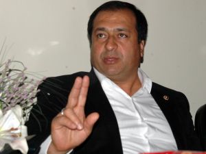 Ak Partili Uzun: Ülkede Alevi-sünni Kavgası Çıkarılmak İsteniyor