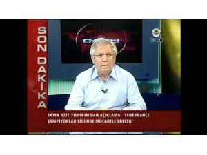 Cas’ın Kararını O Duyurdu