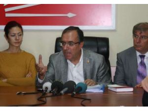 Baraj Hiçbir Şarta Tabi Tutulmadan Kaldırılmalıdır