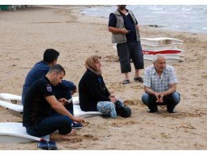 Üniversiteli Genç 2 Gündür Kayıp