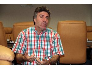 Samsunspor Fenerbahçe’nin Kalecisi İle Görüşüyor
