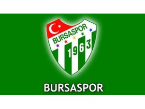 Cas Kararına Bursaspor Cevabı
