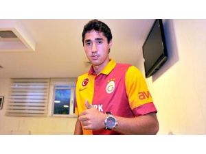 Furkan Özçal Karabük’te