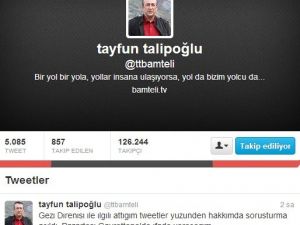 Polise Hakaretler Eden Ünlü Gazeteci İfadeye Çağrıldı