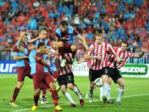 Trabzonspor Defansı Alarm Veriyor