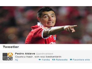 Cardozo Geliyor