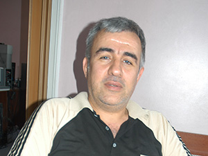 Kirişci, Bulgaristan’a Gidiyor !