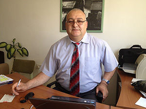 YDÜ’de DİKAB Öğretmenliği Açıldı