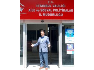 Erol Büyükburç Gönül Elçisi Oldu