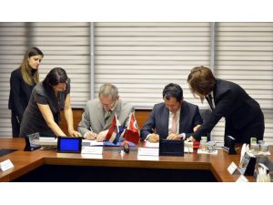 Türkiye İle Hırvatistan Arasındaki Karşılıklı İşbirliği Anlaşması Revize Edildi