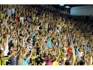 Futbolculardan ’dünya F.bahçeliler Günü’ Mesajı