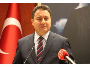 Babacan’dan Kredi Kartı Uyarısı