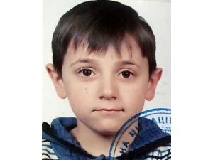 Emir Yaşama Tutunamadı