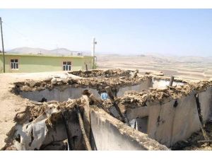 ’sabah Ezanı’ Bir Aileyi Yanmaktan Kurtardı