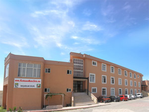 K.Maraşspor Tesislerine Haciz Şoku