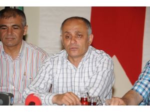 Hasan Demir Denizlispor’da Kaldı