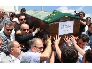 Hüseyin Çelik’in Acı Günü