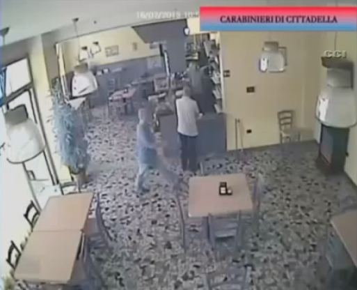 5 Bin Avro Kaybedince Çıldırdı