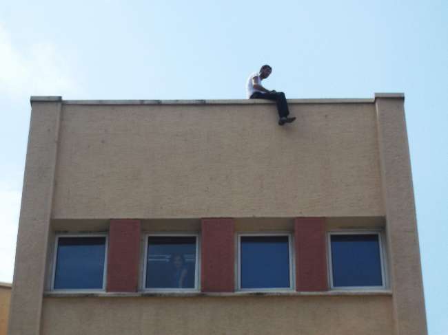 Sattığı Böbreğinin Parasını Alamayınca...