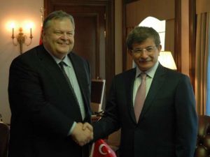 Barış Mesajları Verdiler