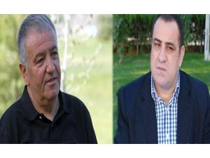 Kulüpler Birliği Başkanlığına 2 Aday