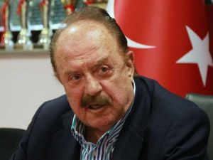 Yeni Başkan İlhan Cavcav Oldu