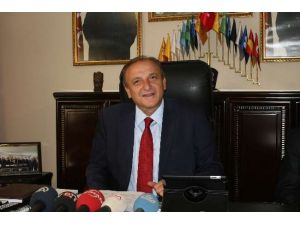 Oktay Vural: “pkk Silah Bırakmadı, Türkiye’den Çıkmadı”