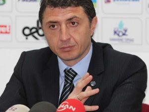 Şota’dan Fenerbahçe Ve Beşiktaş İtirafı