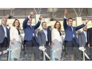 Bakan Kılıç Ne Yapıyor ?