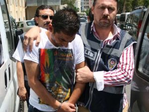 Şaşkın Hırsız !