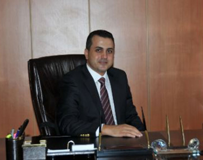 İlçe Kaymakamları Belli Oldu