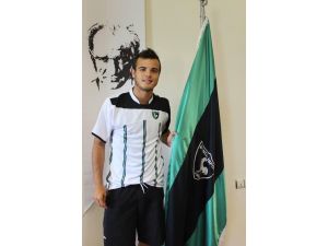 Denizlispor Gençlere Yöneldi