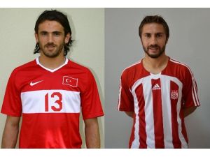 İki Transfer Birden