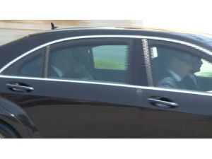 Başbakan Çalışma Ofisinde