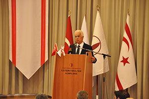 Yaşam ve Stratejik Kaynaklar Açısından Kıbrıs