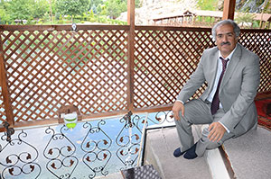 Başkan Küçük: “Elbistan Çağ Atladı”