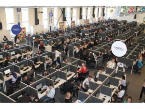 Sayıları 8 Bini Geçti