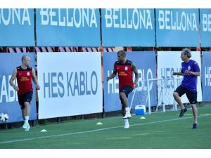 Cimbom Malaga’ya Hazır