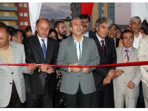 Bakan’dan Şık Hareket