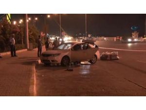 Suriyeli Araç Paniği