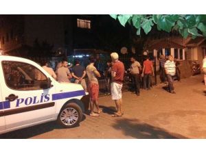 Lokale Kumar Baskını: 41 Gözaltı