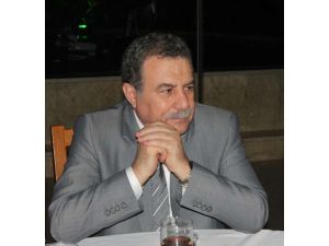 Bakan Güler Gezi Parkı Olaylarına Değindi