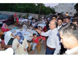 Biz Asla Tencere Tavacı Değiliz