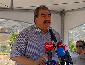 Sanko’dan Bir Okul Daha