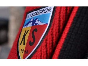 Kayserispor’dan Sert Açıklama